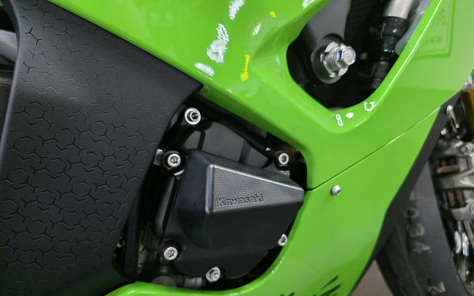 2026 Kawasaki Ninja ZX-10R ABS
