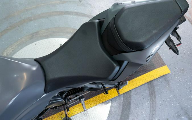 2025 Kawasaki Ninja® ZX™-6R KRT Edition ABS
