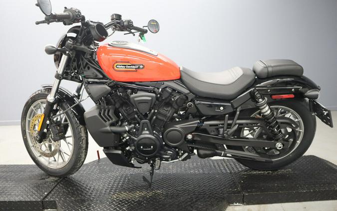 2026 Harley-Davidson Nightster Special RH975S