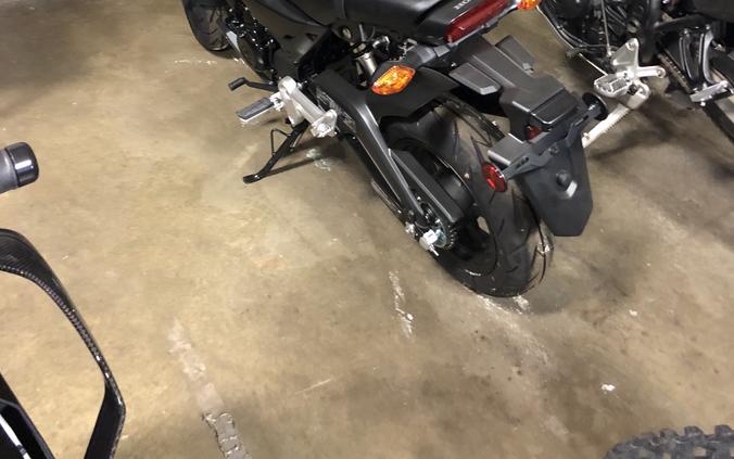 2026 HONDA GROM SP