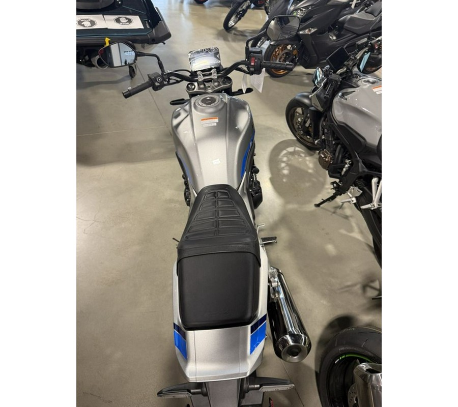 2026 Honda CB1000F Base