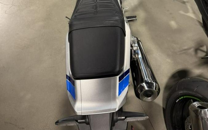 2026 Honda CB1000F Base