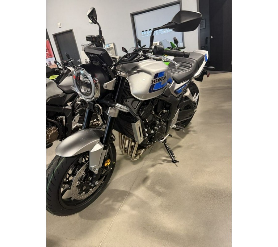 2026 Honda CB1000F Base