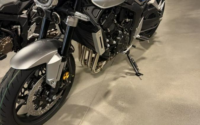 2026 Honda CB1000F Base