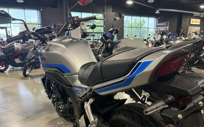 2026 Honda CB1000F Base
