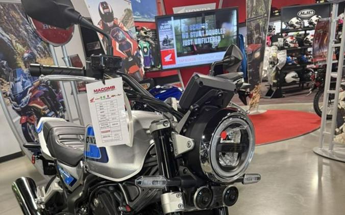 2026 Honda CB1000F Base