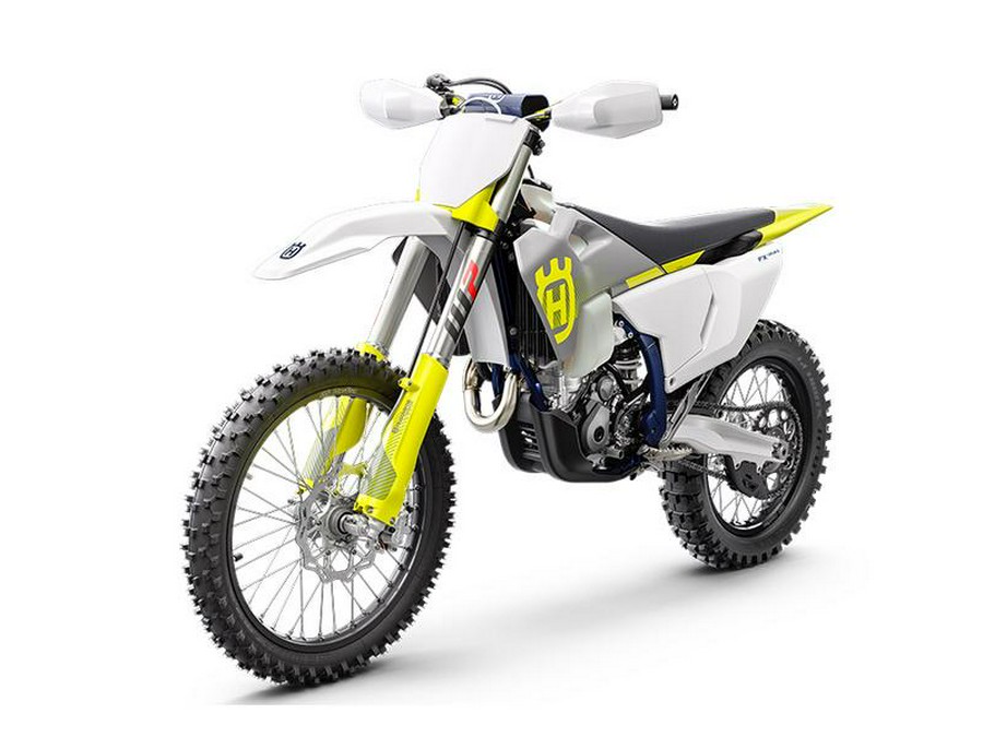 2024 Husqvarna® FX 350