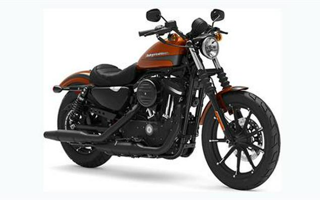 2020 Harley-Davidson Iron 883™