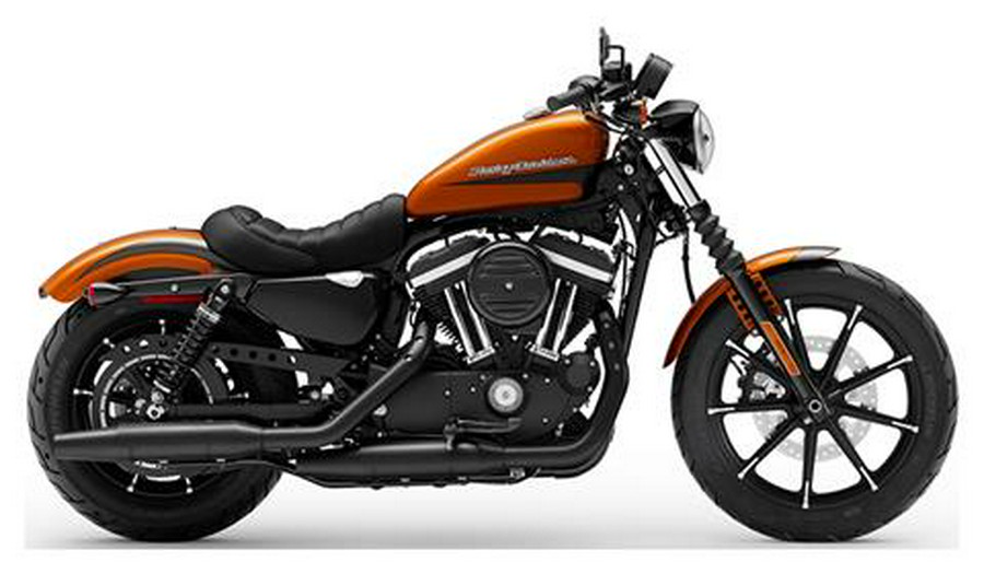 2020 Harley-Davidson Iron 883™