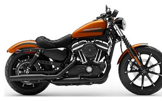 2020 Harley-Davidson Iron 883™