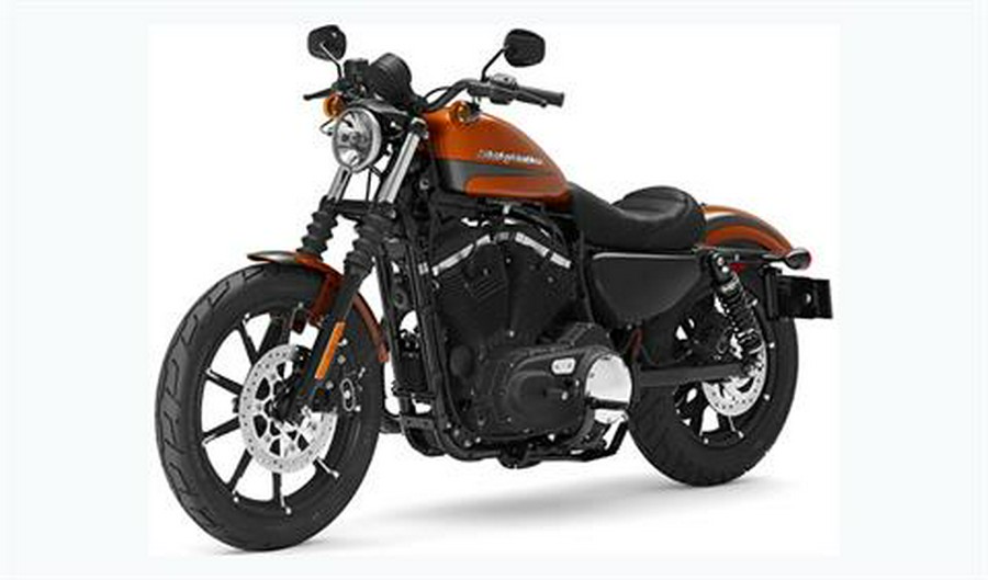 2020 Harley-Davidson Iron 883™