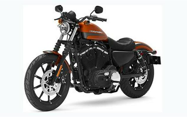 2020 Harley-Davidson Iron 883™