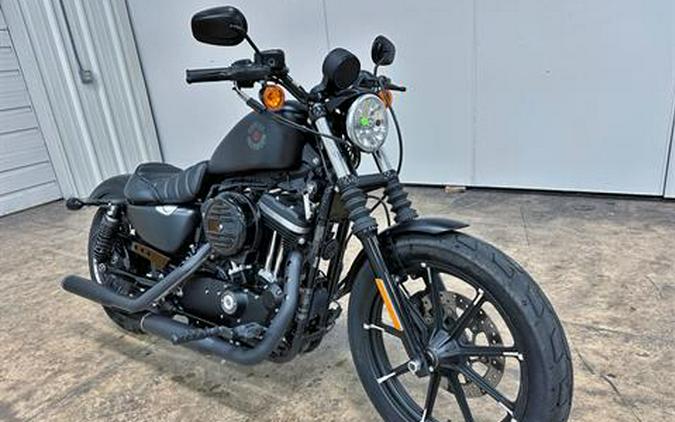 2020 Harley-Davidson Iron 883™