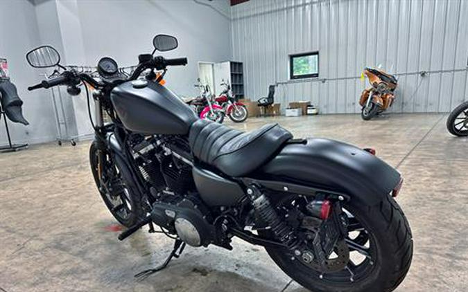 2020 Harley-Davidson Iron 883™