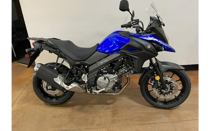 2023 Suzuki V-Strom 650