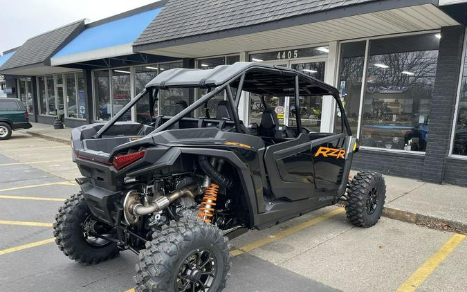 2024 Polaris® RZR XP 4 1000 Ultimate