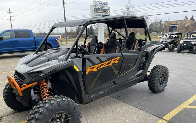 2024 Polaris® RZR XP 4 1000 Ultimate