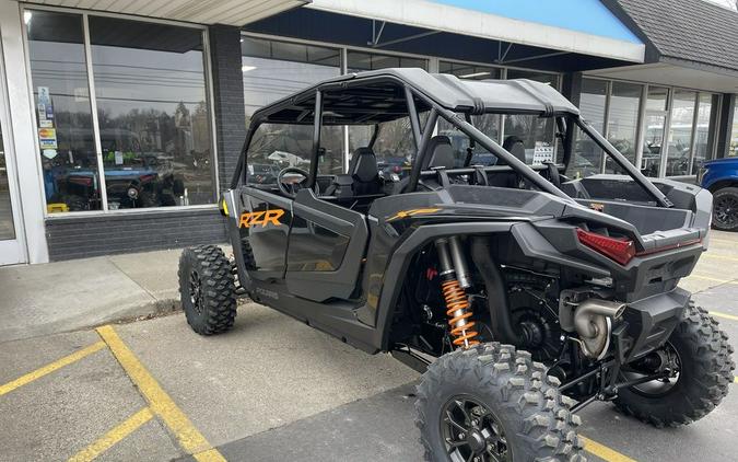 2024 Polaris® RZR XP 4 1000 Ultimate