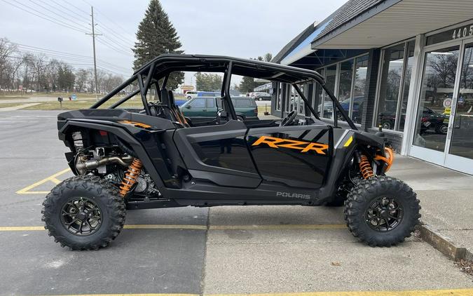 2024 Polaris® RZR XP 4 1000 Ultimate