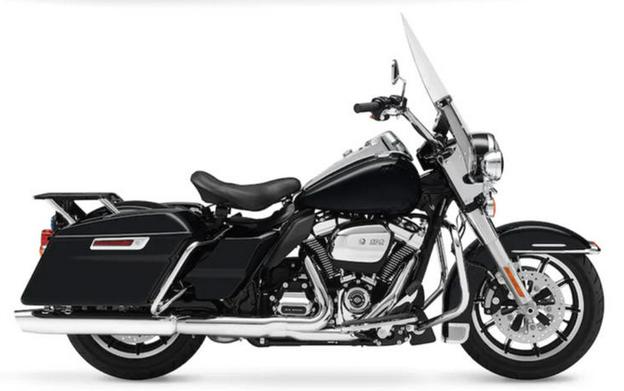 2023 Harley-Davidson® FLHRXS - Road King® Special