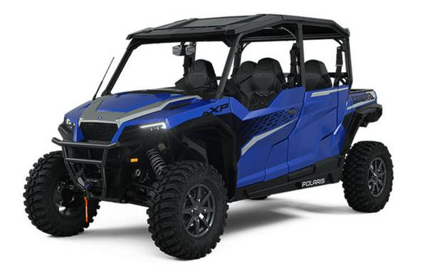 2024 Polaris® General XP 4 1000 Premium