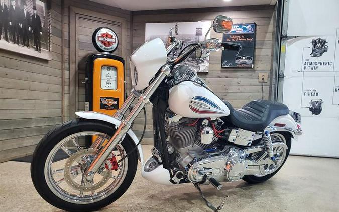 2006 Harley-Davidson® FXDI35 - Dyna® 35th Anniv. Super Glide