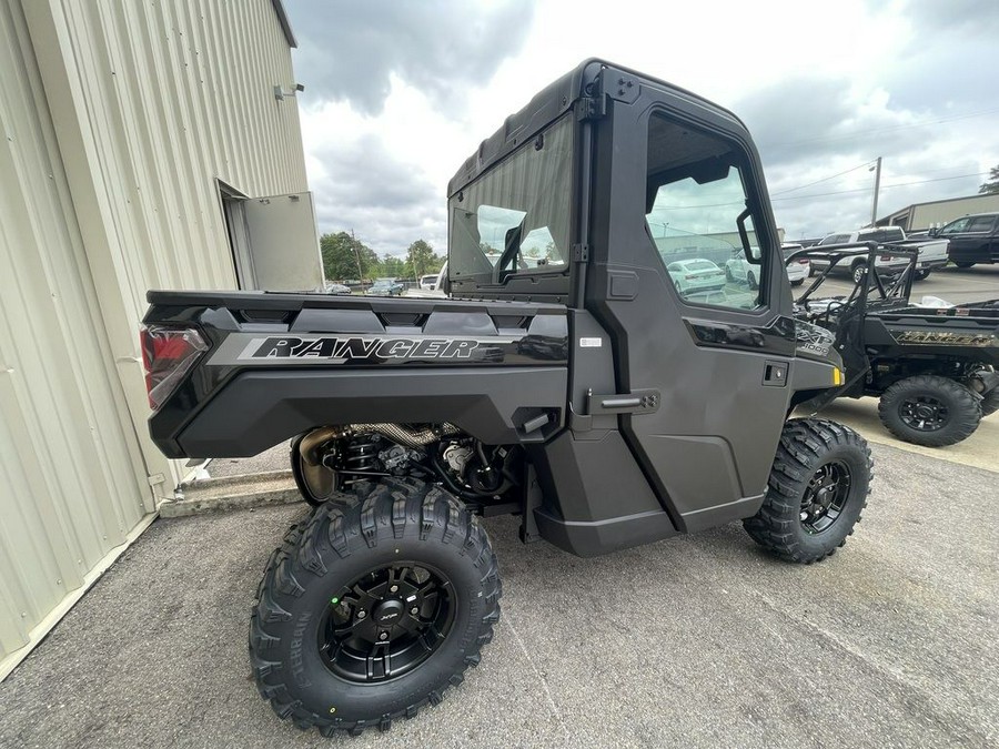 2025 Polaris Ranger XP® 1000 NorthStar Edition Premium