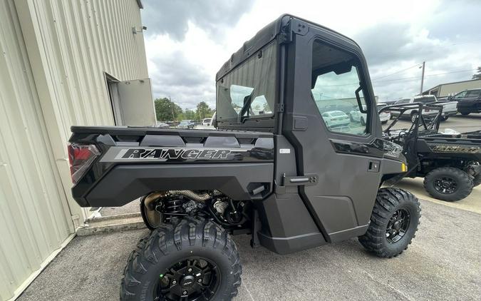 2025 Polaris Ranger XP® 1000 NorthStar Edition Premium