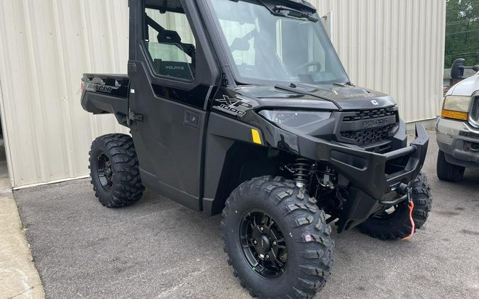 2025 Polaris Ranger XP® 1000 NorthStar Edition Premium