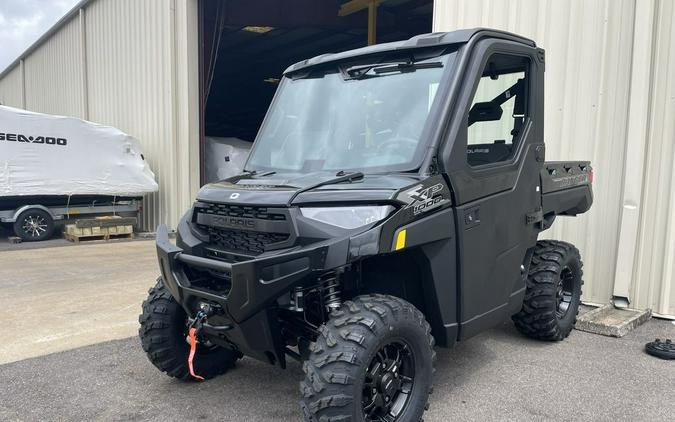 2025 Polaris Ranger XP® 1000 NorthStar Edition Premium