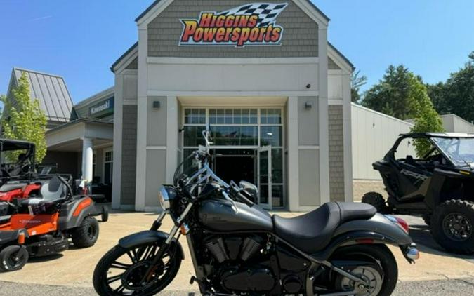 2024 Kawasaki Vulcan® 900 Classic Custom