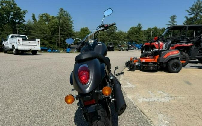 2024 Kawasaki Vulcan® 900 Classic Custom