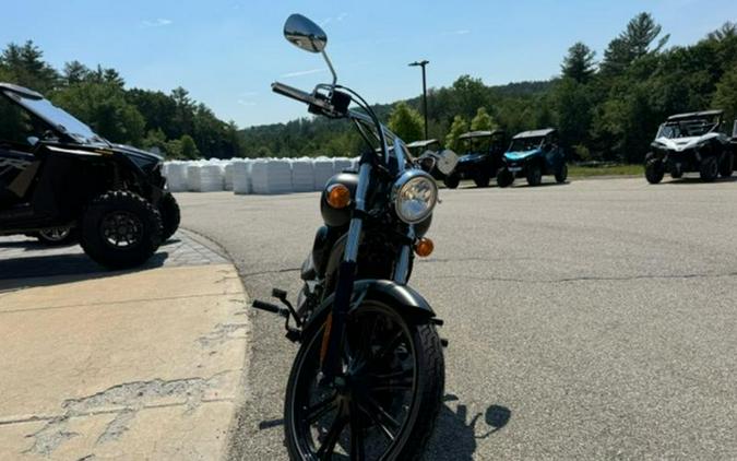 2024 Kawasaki Vulcan® 900 Classic Custom