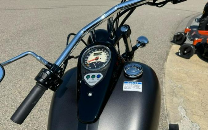 2024 Kawasaki Vulcan® 900 Classic Custom