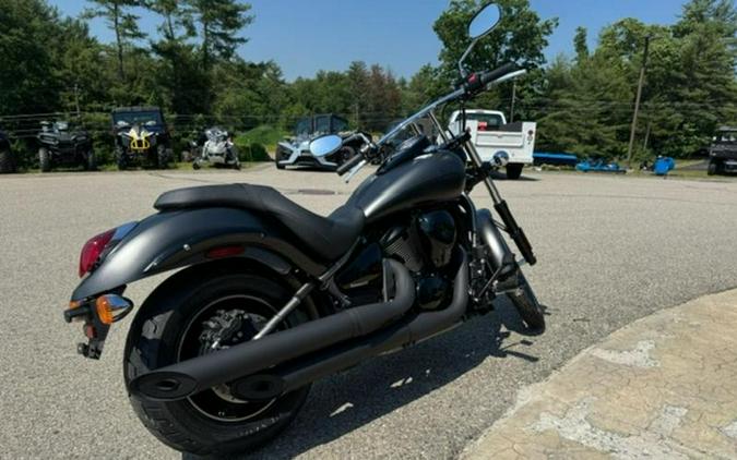 2024 Kawasaki Vulcan® 900 Classic Custom