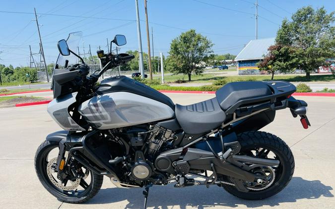 2024 Harley-Davidson Pan America™ 1250 Special RA1250S