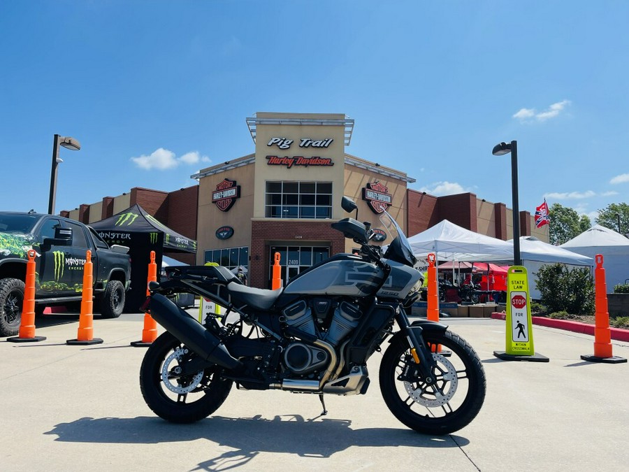 2024 Harley-Davidson Pan America™ 1250 Special RA1250S