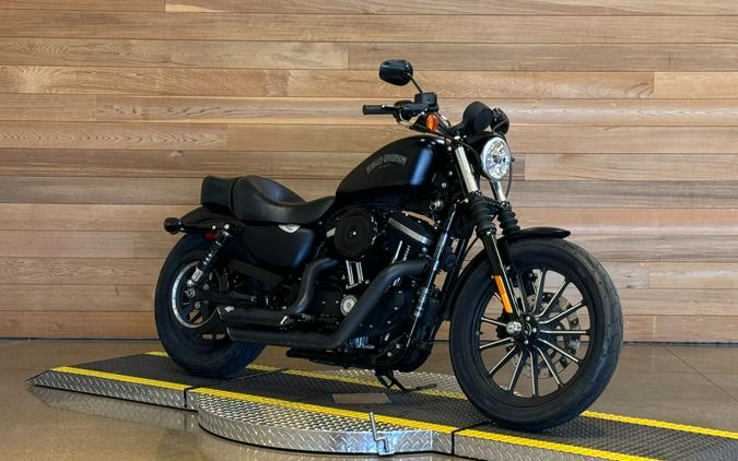 2015 Harley-Davidson Iron 883™