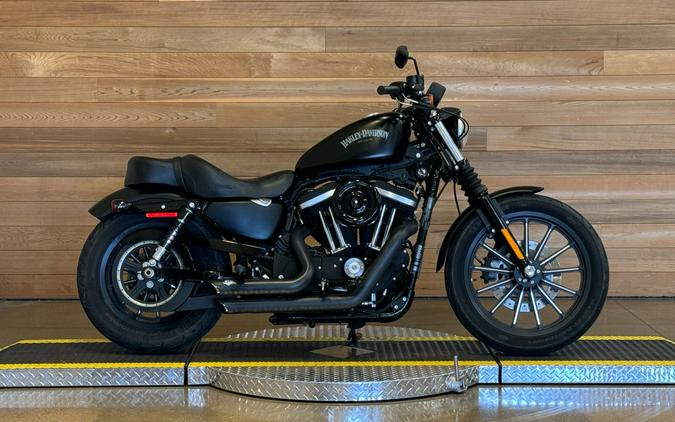 2015 Harley-Davidson Iron 883™