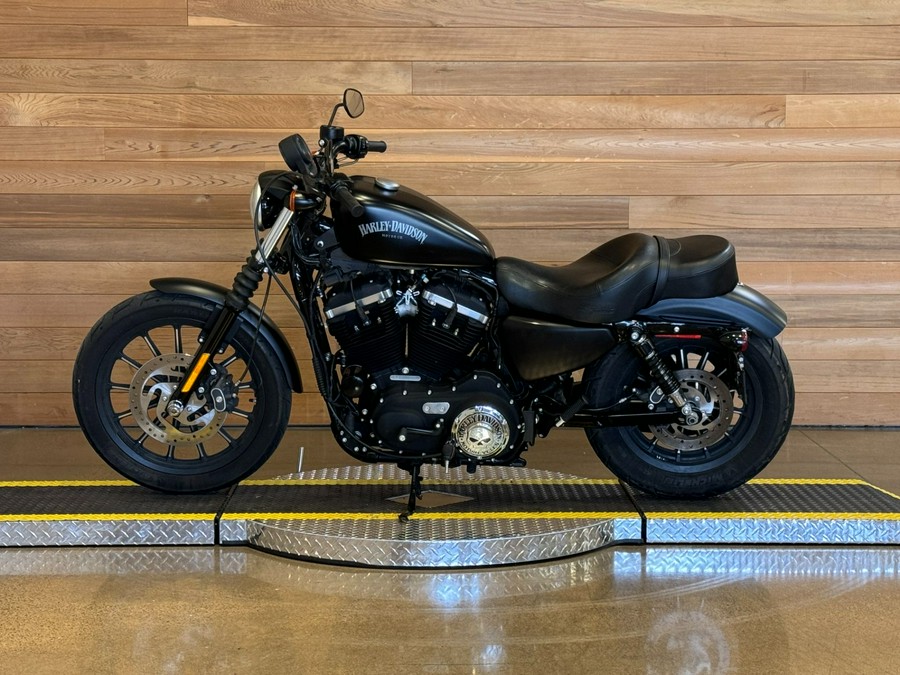 2015 Harley-Davidson Iron 883™