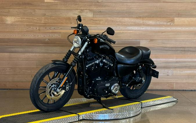 2015 Harley-Davidson Iron 883™