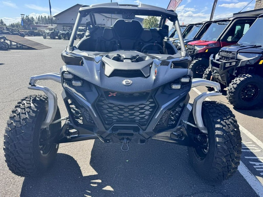 2024 CAN AM 8GRF