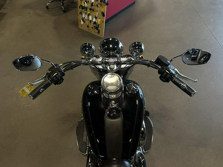 2019 Harley-Davidson® FLDE - Softail® Deluxe