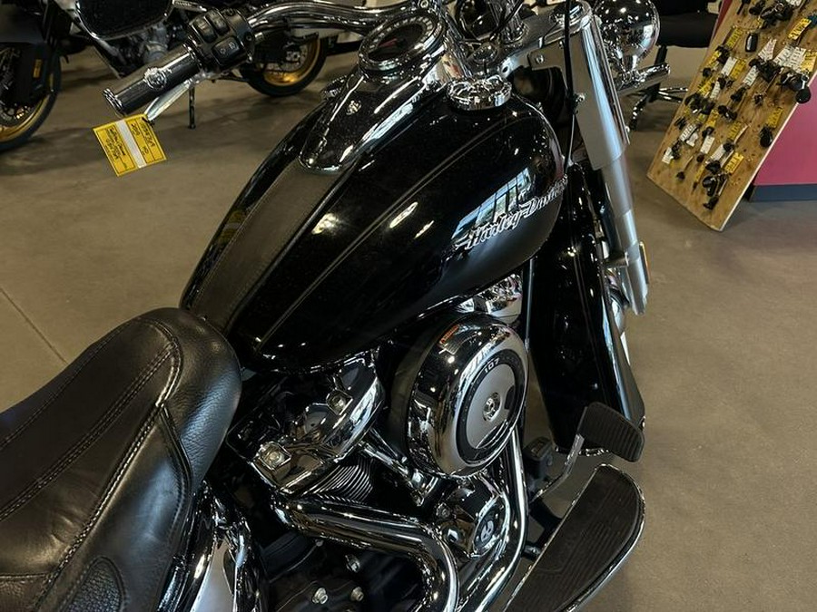 2019 Harley-Davidson® FLDE - Softail® Deluxe