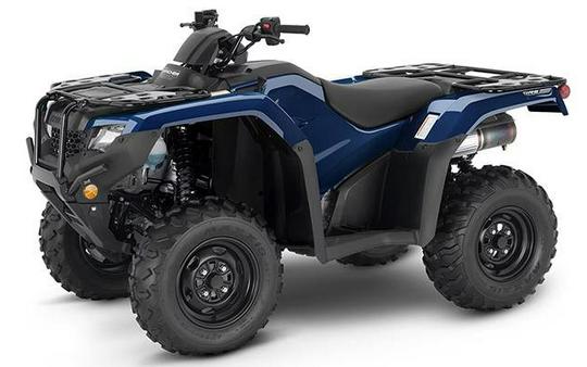 2025 Honda RANCHER 4X4 AT IRS EPS