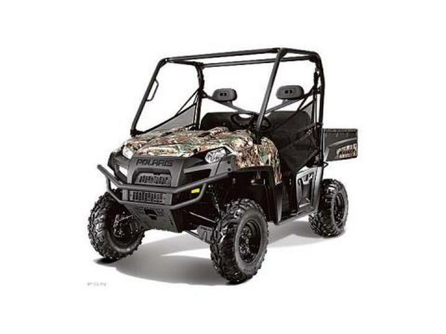 2012 Polaris Ranger XP® 800