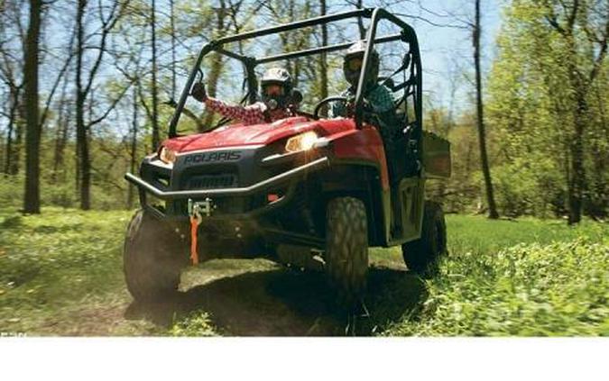 2012 Polaris Ranger XP® 800