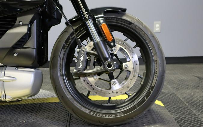 2022 Livewire Livewire One