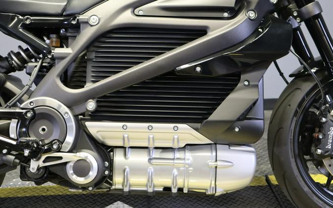 2022 Livewire Livewire One