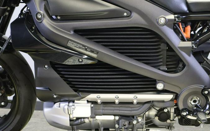 2022 Livewire Livewire One